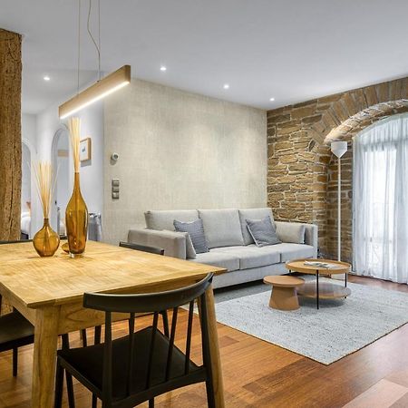 Always Easy I Ondarreta Apartment San Sebastián Exterior foto